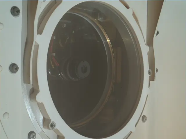 Sol 2862: Mars Hand Lens Imager (MAHLI)