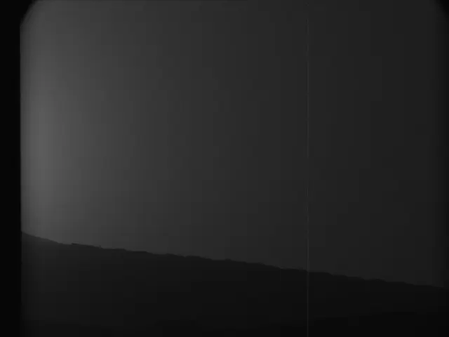 Sol 2863: Mast Camera (Mastcam)