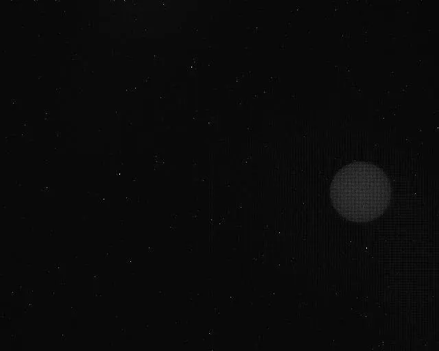 Sol 2863: Mast Camera (Mastcam)