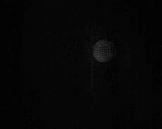 Sol 2866: Mast Camera (Mastcam)