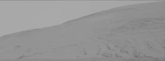 Sol 2867: Mast Camera (Mastcam)