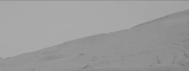 Sol 2867: Mast Camera (Mastcam)