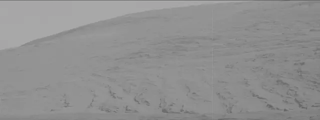 Sol 2867: Mast Camera (Mastcam)