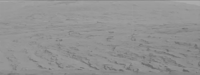 Sol 2867: Mast Camera (Mastcam)