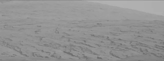 Sol 2867: Mast Camera (Mastcam)