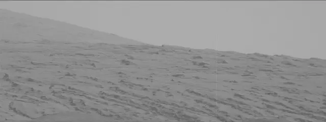 Sol 2867: Mast Camera (Mastcam)