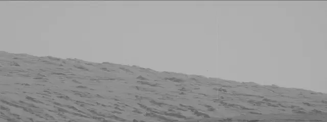 Sol 2867: Mast Camera (Mastcam)