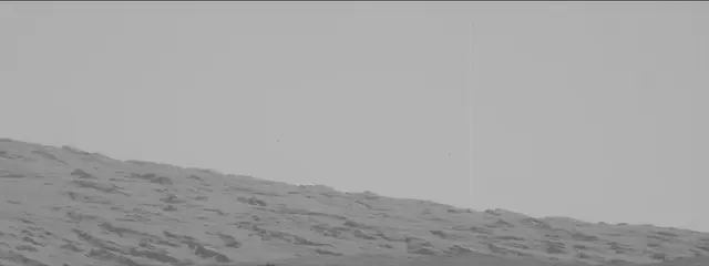 Sol 2867: Mast Camera (Mastcam)