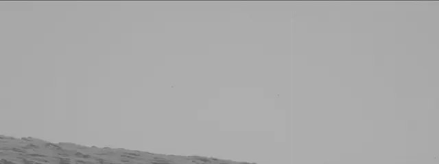 Sol 2867: Mast Camera (Mastcam)