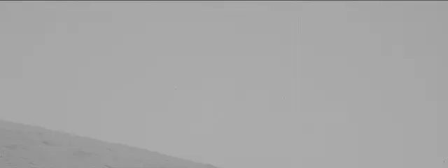 Sol 2867: Mast Camera (Mastcam)