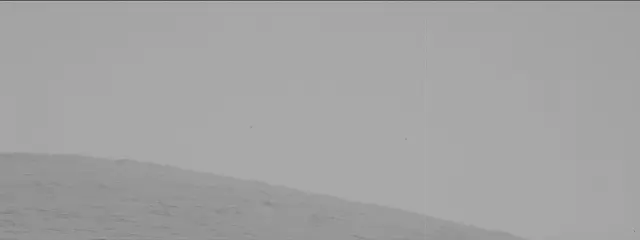 Sol 2867: Mast Camera (Mastcam)