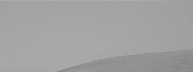 Sol 2867: Mast Camera (Mastcam)