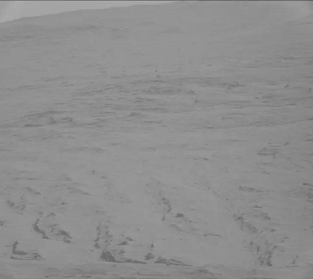 Sol 2867: Mast Camera (Mastcam)