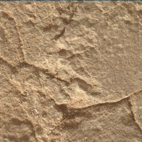 Sol 2867: Mars Hand Lens Imager (MAHLI)