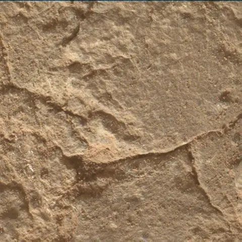 Sol 2867: Mars Hand Lens Imager (MAHLI)