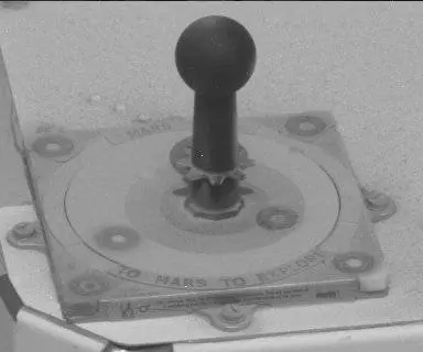 Sol 2869: Mast Camera (Mastcam)