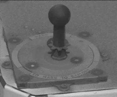 Sol 2869: Mast Camera (Mastcam)