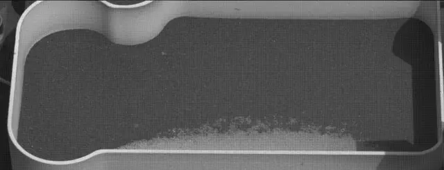 Sol 2869: Mast Camera (Mastcam)