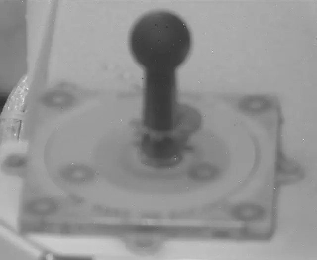 Sol 2869: Mast Camera (Mastcam)