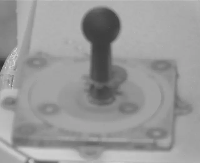 Sol 2869: Mast Camera (Mastcam)