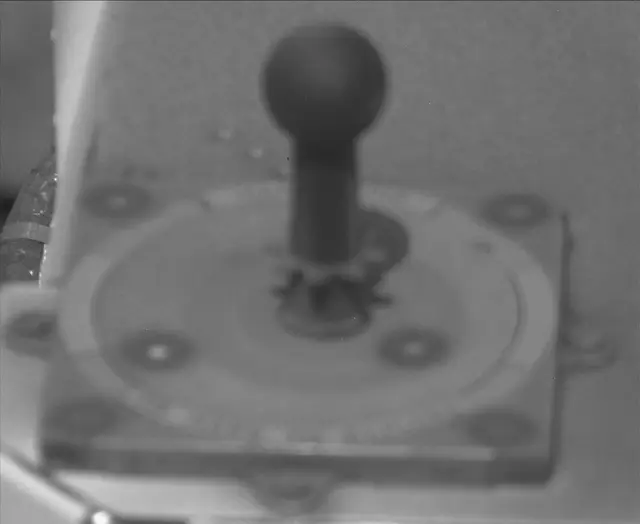 Sol 2869: Mast Camera (Mastcam)