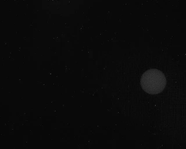Sol 2870: Mast Camera (Mastcam)