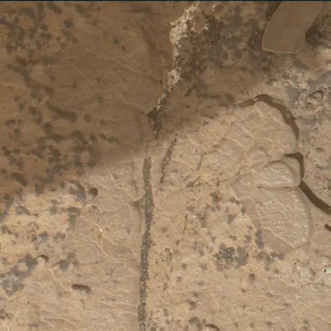 Sol 2870: Mars Hand Lens Imager (MAHLI)