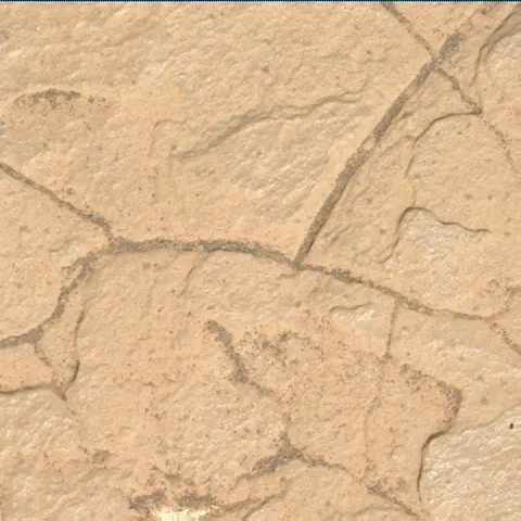 Sol 2870: Mars Hand Lens Imager (MAHLI)