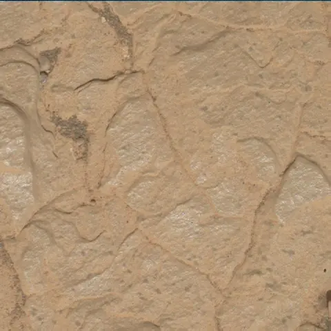 Sol 2870: Mars Hand Lens Imager (MAHLI)