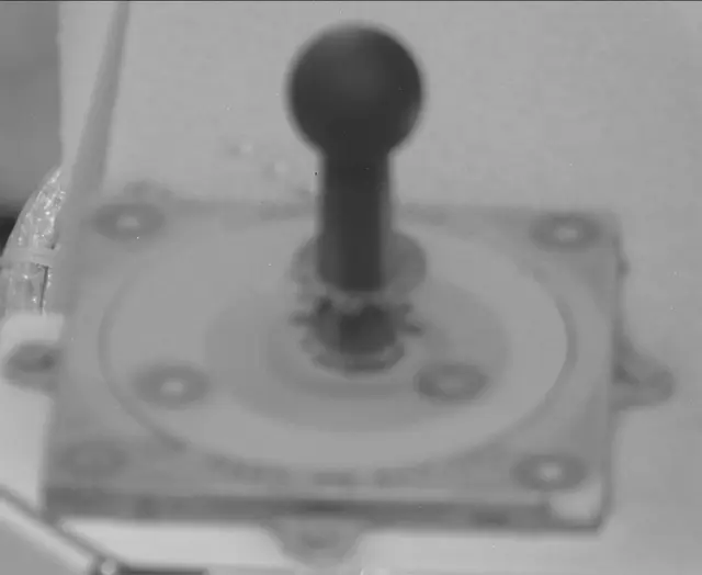 Sol 2871: Mast Camera (Mastcam)