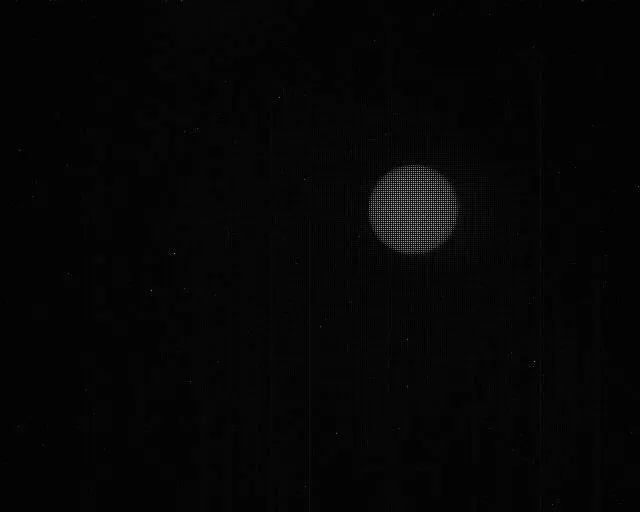 Sol 2873: Mast Camera (Mastcam)