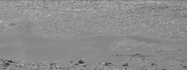 Sol 2874: Mast Camera (Mastcam)