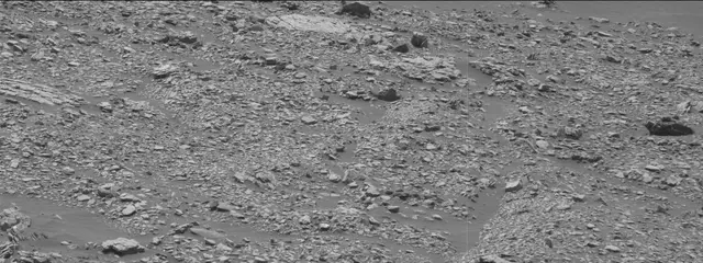 Sol 2874: Mast Camera (Mastcam)