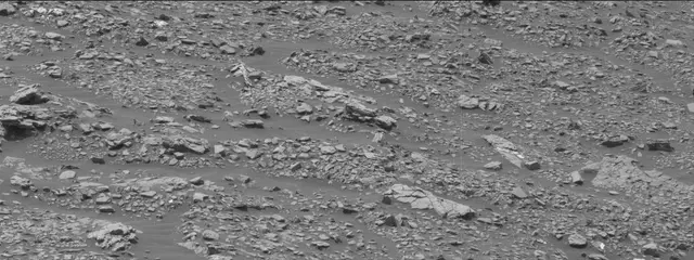 Sol 2874: Mast Camera (Mastcam)