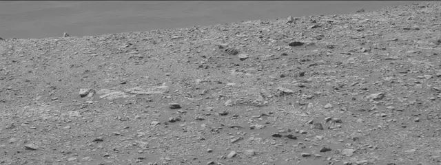 Sol 2877: Mast Camera (Mastcam)