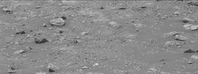 Sol 2877: Mast Camera (Mastcam)