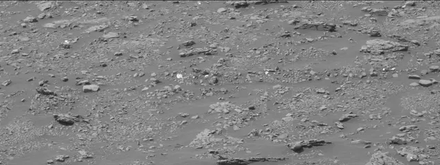 Sol 2877: Mast Camera (Mastcam)