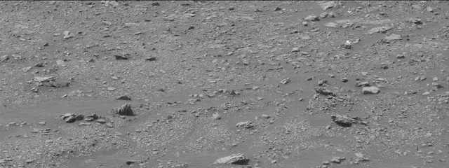 Sol 2877: Mast Camera (Mastcam)