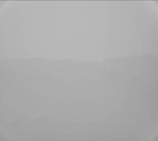 Sol 2877: Mast Camera (Mastcam)