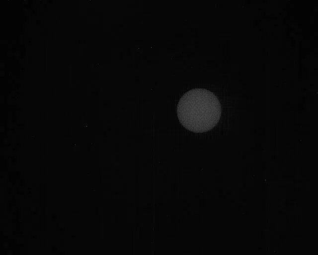 Sol 2877: Mast Camera (Mastcam)