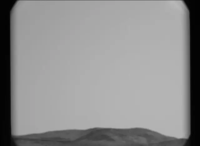Sol 2878: Mast Camera (Mastcam)