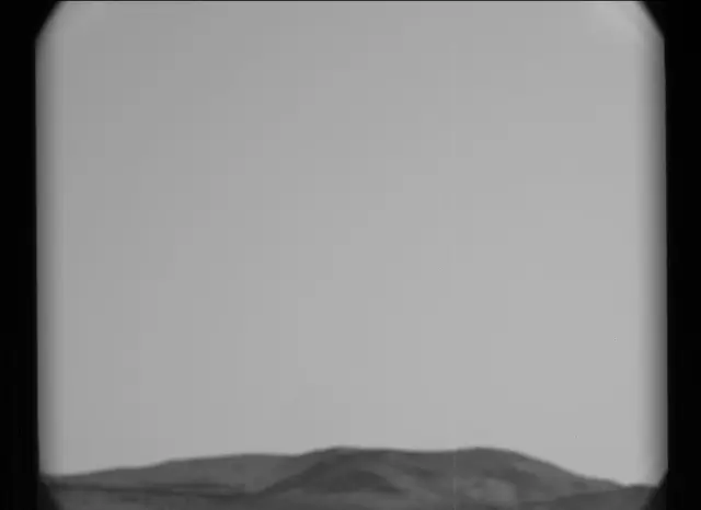 Sol 2878: Mast Camera (Mastcam)