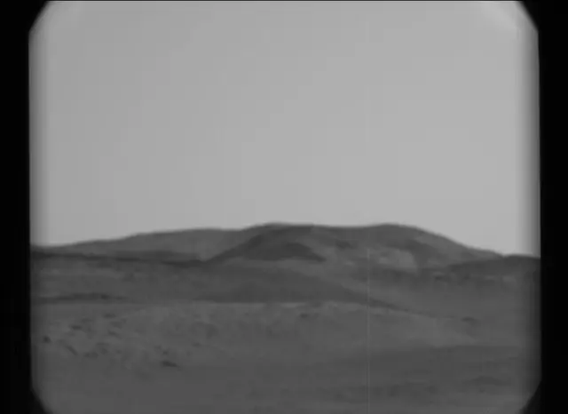 Sol 2878: Mast Camera (Mastcam)