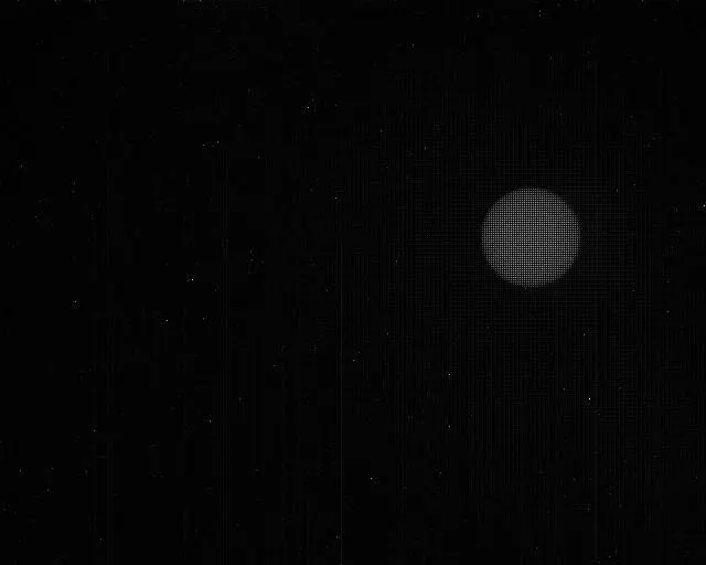 Sol 2878: Mast Camera (Mastcam)