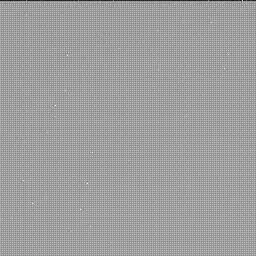 Sol 2878: Mast Camera (Mastcam)