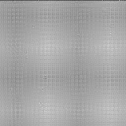 Sol 2878: Mast Camera (Mastcam)