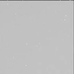 Sol 2878: Mast Camera (Mastcam)