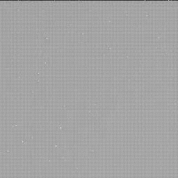 Sol 2878: Mast Camera (Mastcam)
