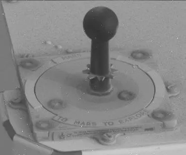 Sol 2882: Mast Camera (Mastcam)