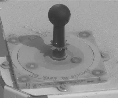Sol 2882: Mast Camera (Mastcam)